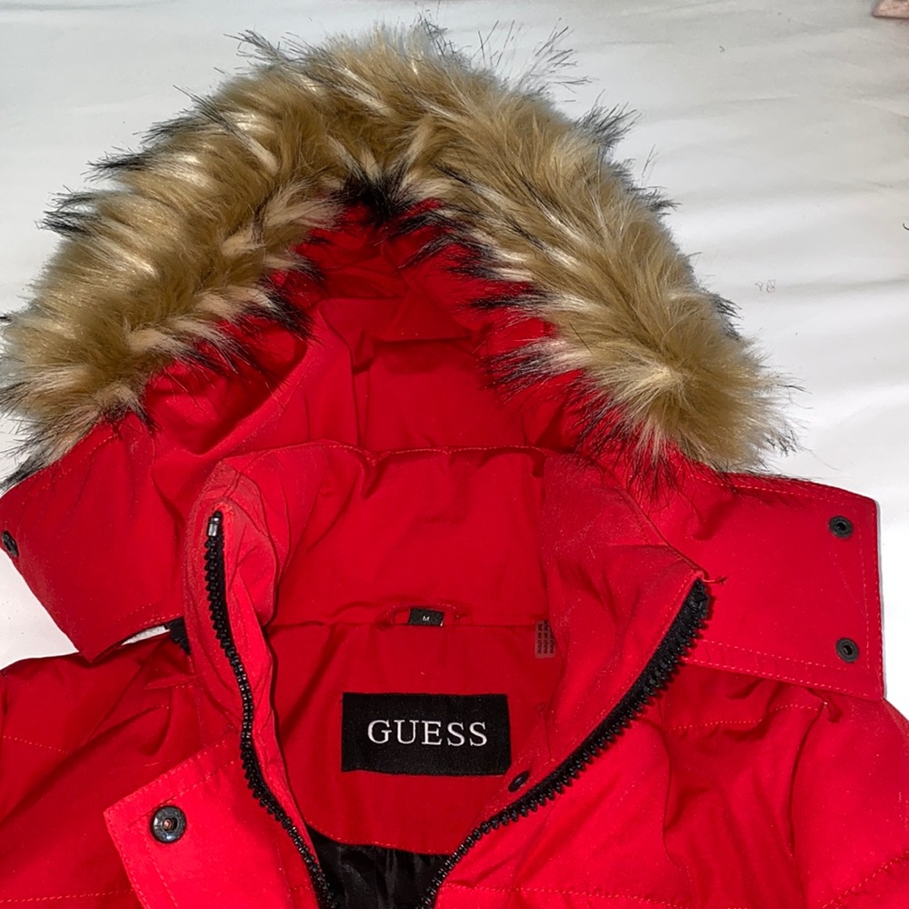 Guess jacket - Picture 3 of 5